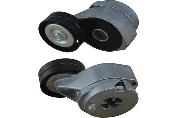 Tensioner Pulley, V-ribbed belt